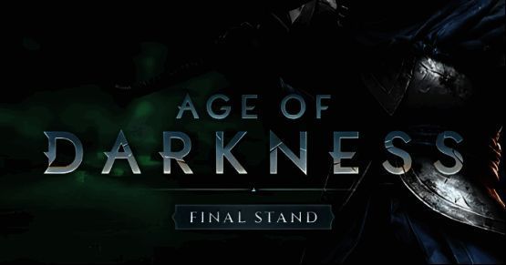 黑暗时代:背水一战游戏画面
