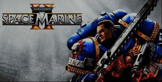 战锤40K:星际战士2游戏画面