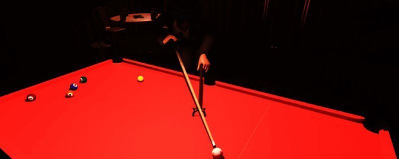 九球轮盘赌游戏画面