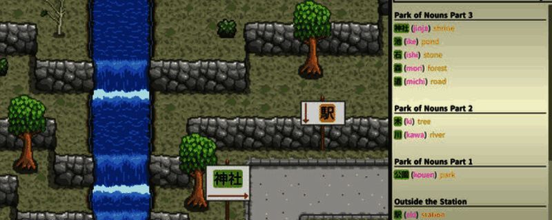 《So to Speak》游戏画面相关图片