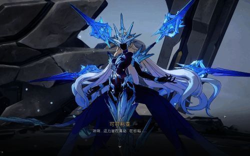 《崩坏:星穹铁道》可可利亚Boss战音乐相关图片