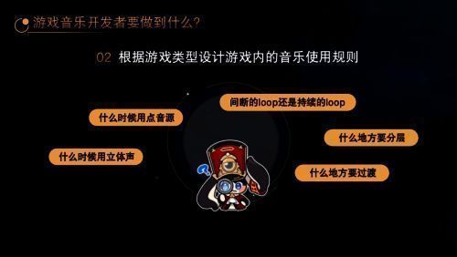 游戏音乐创作相关图片