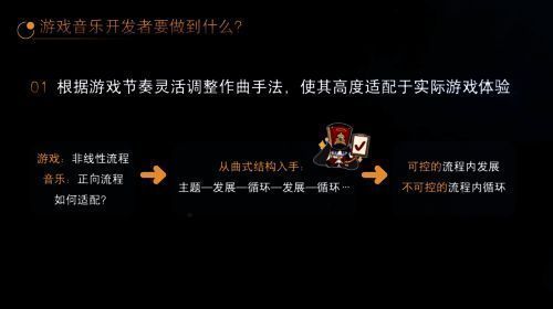 可可利亚Boss战音乐创作逻辑相关图片