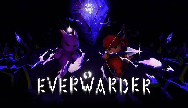 《永恒守望》相关游戏画面1