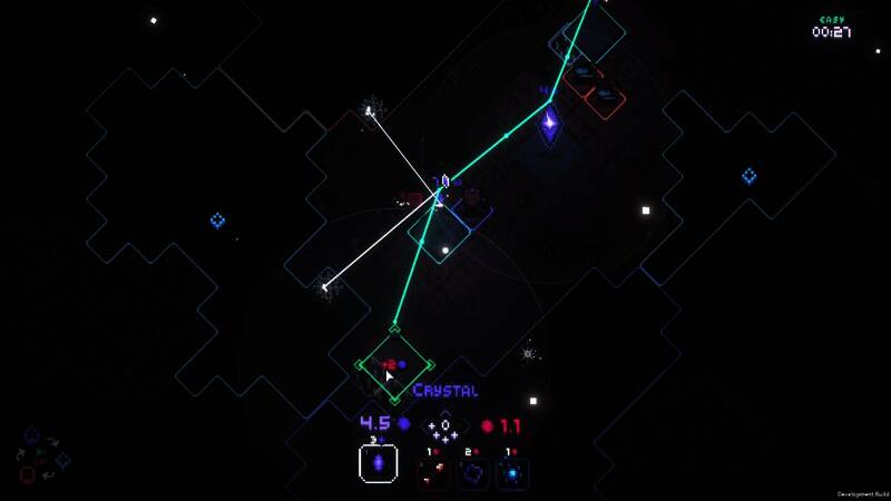 《永恒守望》相关游戏画面3