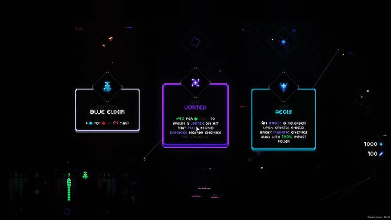 《永恒守望》相关游戏画面5