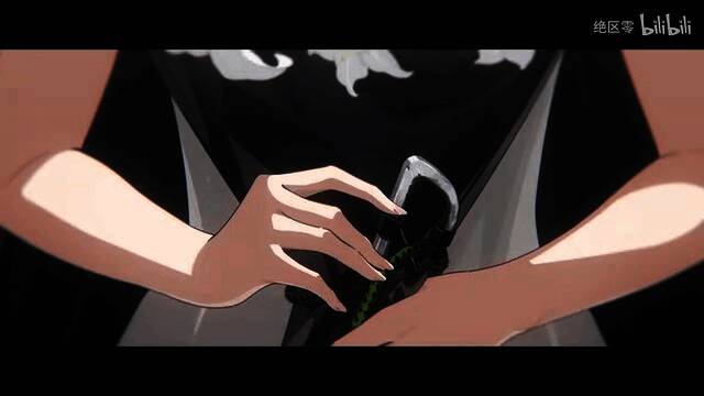 《绝区零》耀嘉音角色PV视频截图2