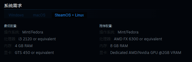 《Koira》游戏画面相关图片4