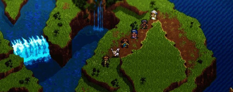 《银河之星 完整重制版》相关图片1