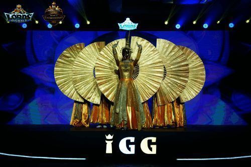 现场互动活动照片