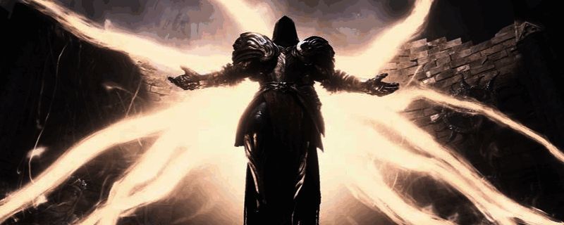 《暗黑破坏神4》相关游戏画面