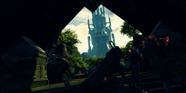 《方舟时代》游戏画面2