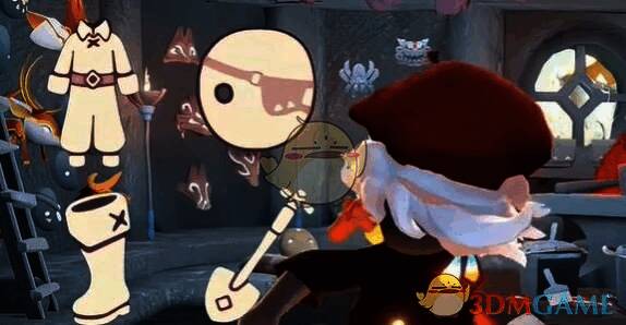 光遇新增物品展示