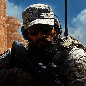 CS1.6巅峰赛事宣传画面