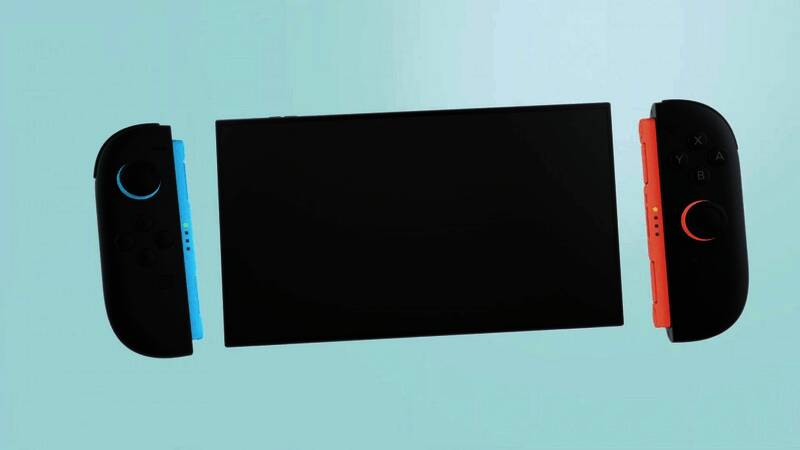 Switch 2 相关展示图4