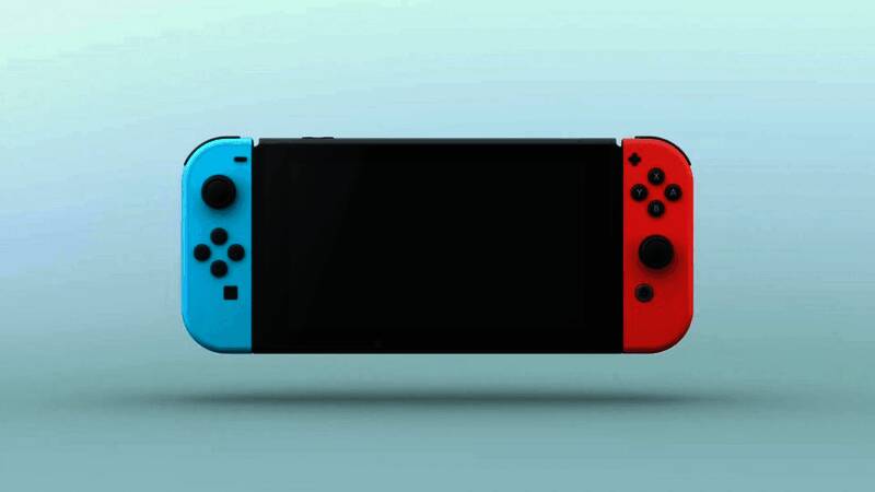 Switch 2 相关展示图5