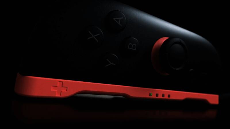 Switch 2 相关展示图12