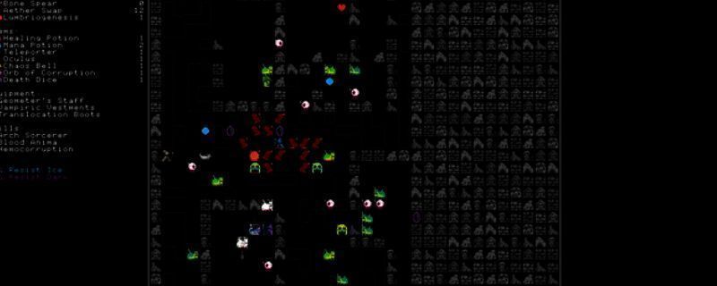 《裂隙巫师2》相关图片1