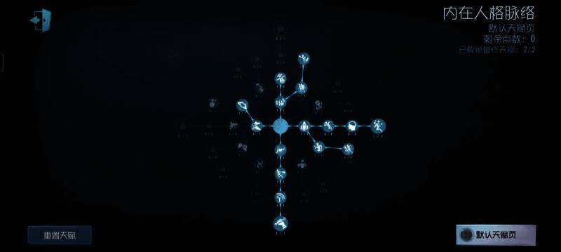 天赋推荐二展示图片