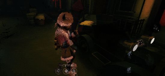 悬浮拖CD技巧展示动图