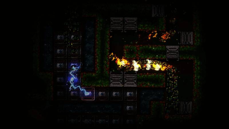 《地牢战争3》游戏画面7