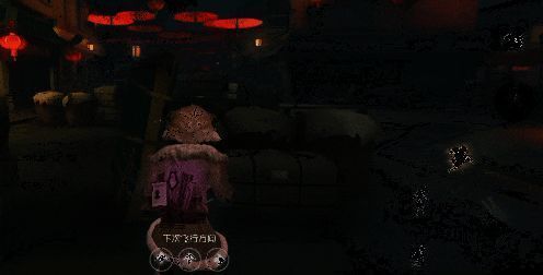 与拉拉队员配合技巧展示动图