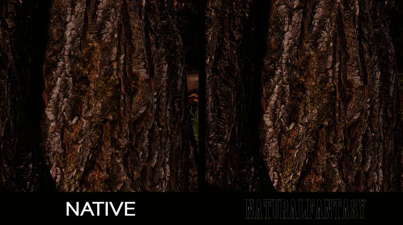 《最终幻想7：重生》在PC上运行画面2