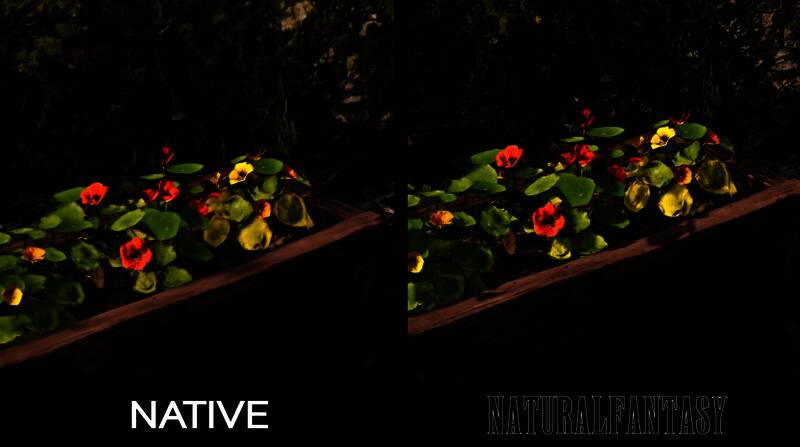 《最终幻想7：重生》在PC上运行画面3