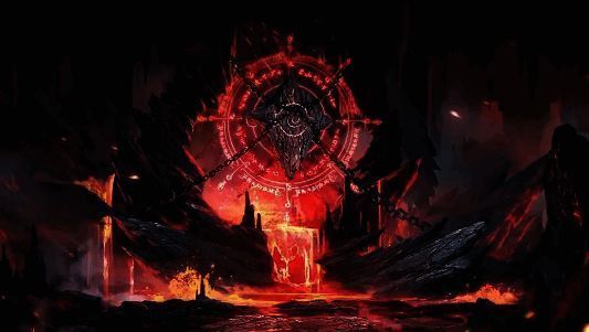 黎焱使用锤子画面