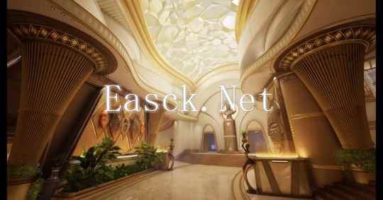 瓦坎达地图特色展示图片2