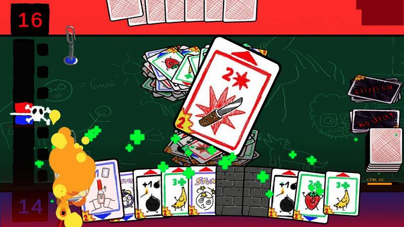 《Cardburners》游戏相关图片5