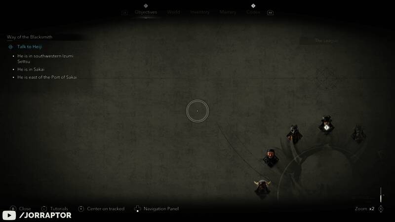 视频画面之十二