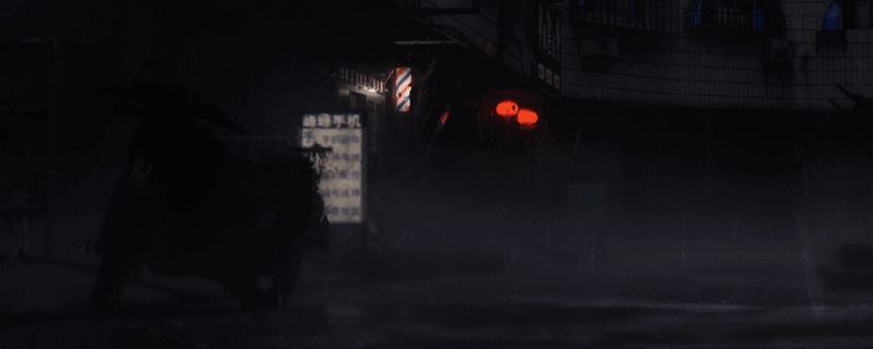 《无人》游戏画面相关图片