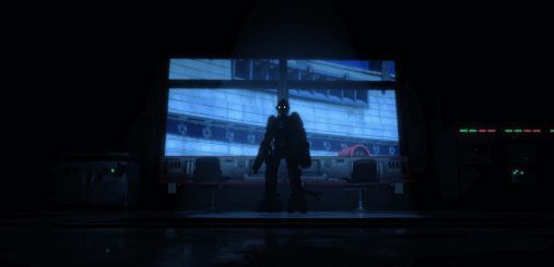 主线剧情第三章相关画面