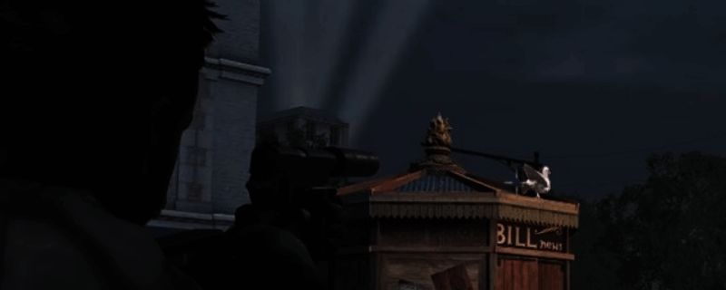 《狙击精英：抵抗》相关画面