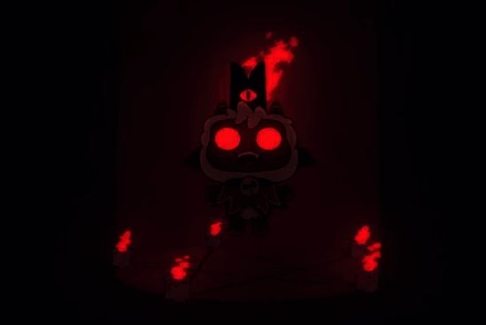 《咩咩启示录》游戏画面