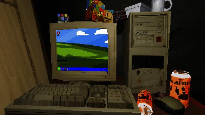 《列宁街小摊》游戏相关图片12