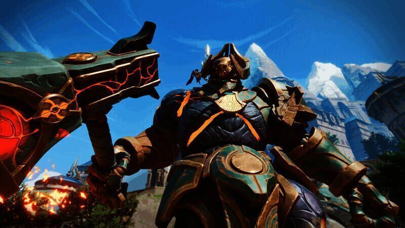 《永恒之链》相关游戏画面7