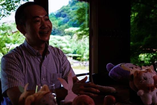 《无限暖暖》相关宣传画面2