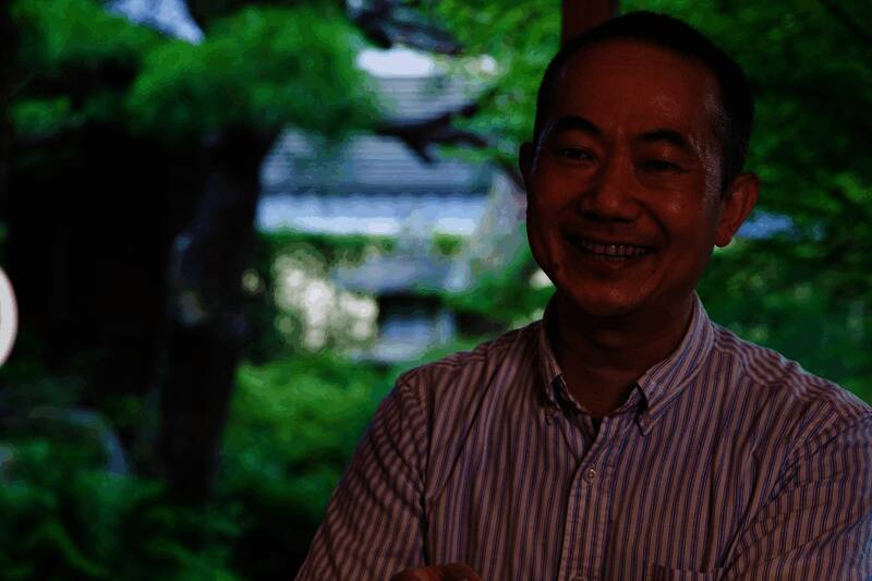 开发团队试玩画面示意