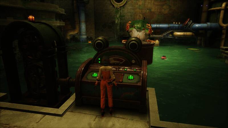 开发团队工作画面示意