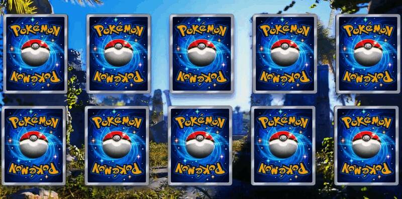 宝可梦集换式卡牌Pocket相关图片1