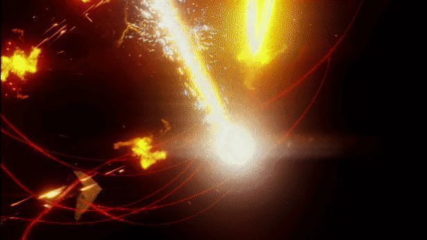 轮回的瓦尔基里游戏画面3