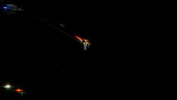 轮回的瓦尔基里游戏画面9