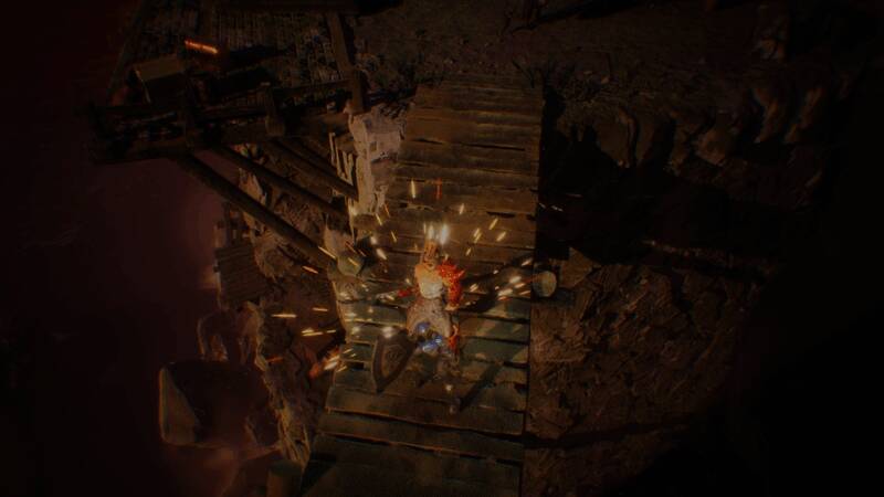 《Isles of Krom》游戏截图1