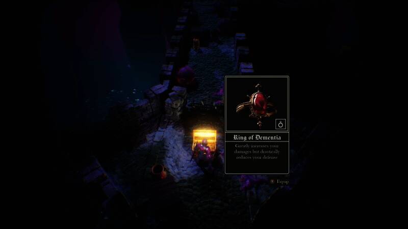 《Isles of Krom》游戏截图2