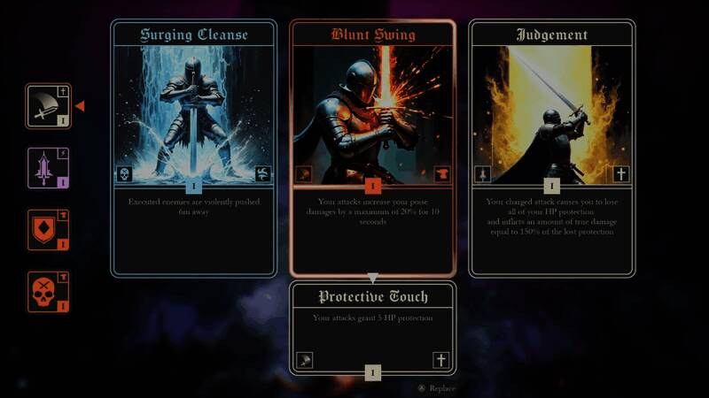 《Isles of Krom》游戏截图3