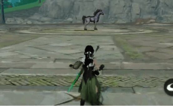 仙剑世界雷驹相关图片3