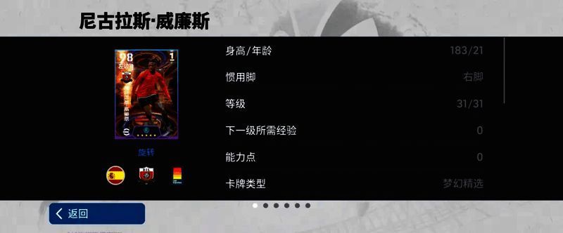 威廉斯赛场图片1