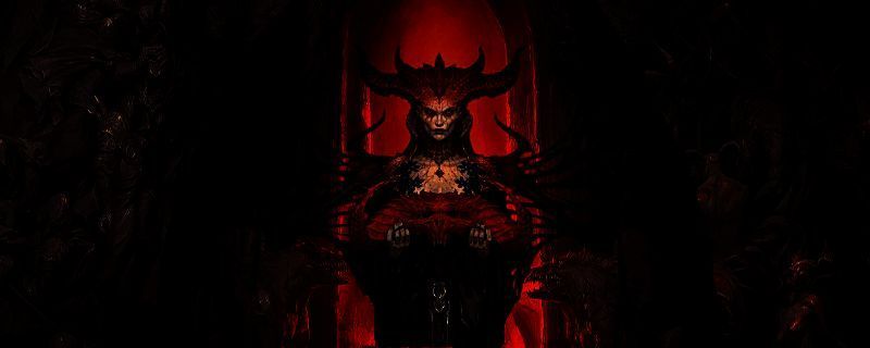 《暗黑破坏神4》游戏相关截图